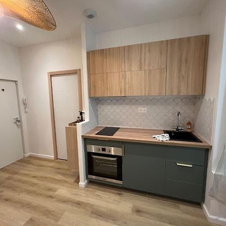 L Ecrin Nantais Apartment Nantes Exterior photo