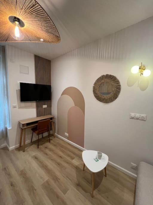 L Ecrin Nantais Apartment Nantes Exterior photo