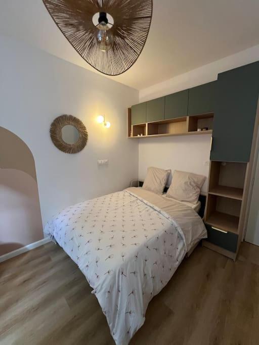 L Ecrin Nantais Apartment Nantes Exterior photo